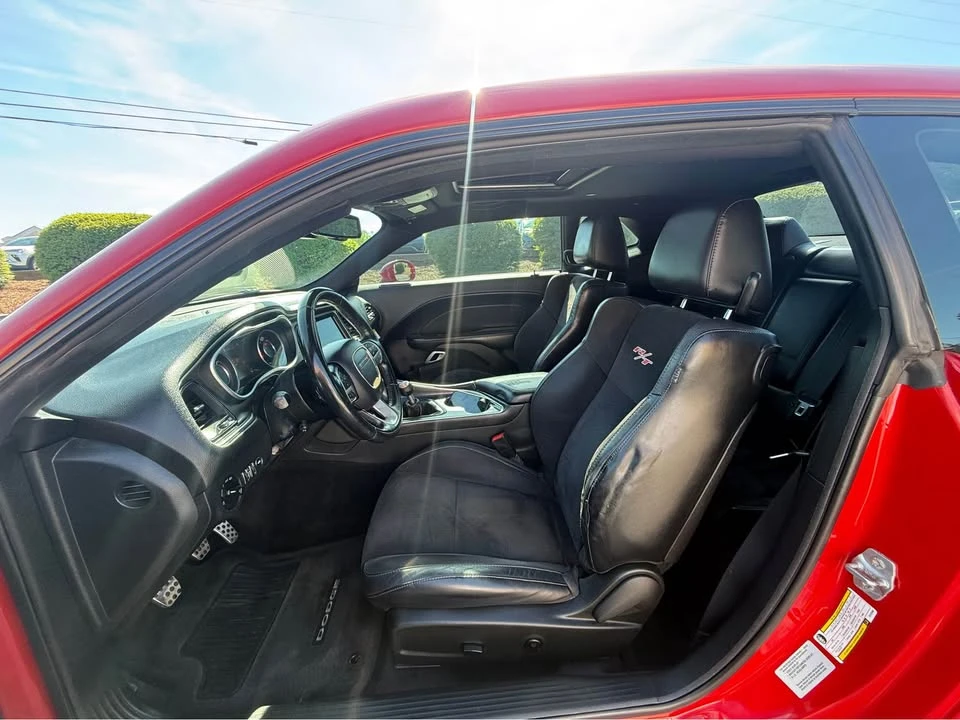 2015 Dodge Challenger 3rd Gen - Image 8 of 10