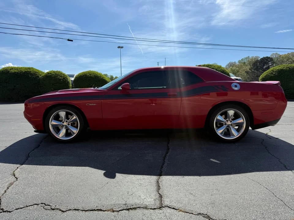 2015 Dodge Challenger 3rd Gen - Image 2 of 10