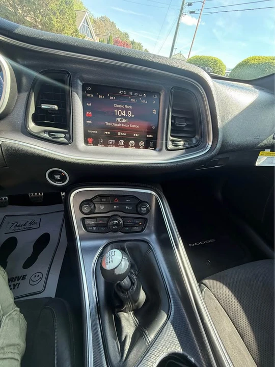 2015 Dodge Challenger 3rd Gen - Image 10 of 10
