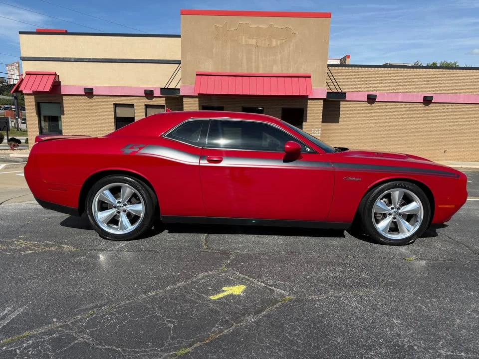 2015 Dodge Challenger 3rd Gen - Image 6 of 10