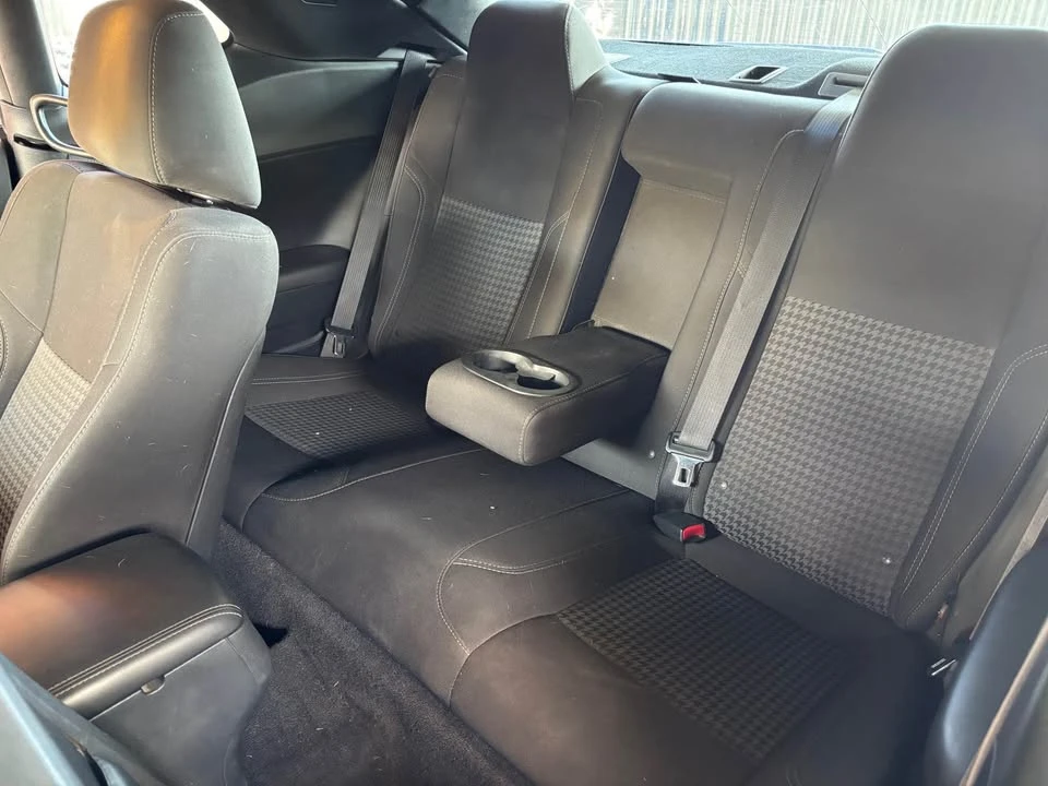 2015 Dodge Challenger 3rd Gen - Image 6 of 7