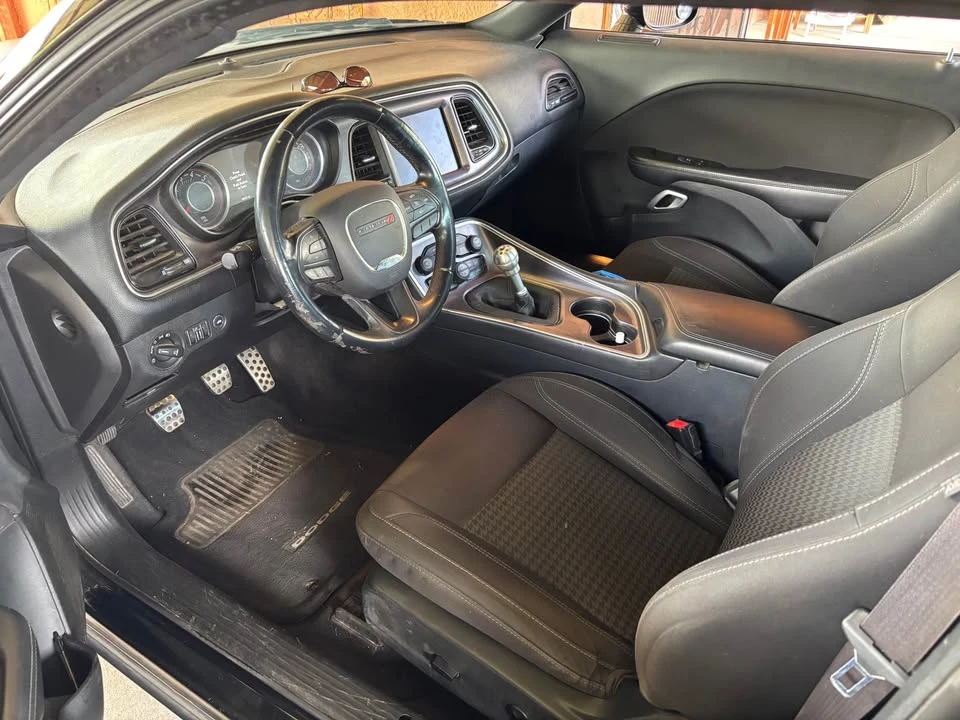 2015 Dodge Challenger 3rd Gen - Image 5 of 7