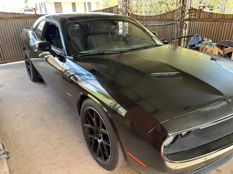2015 Dodge Challenger 3rd Gen - Image 2 of 7