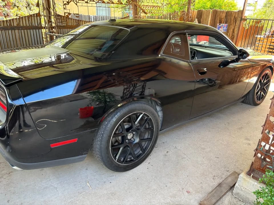 2015 Dodge Challenger 3rd Gen - Image 3 of 7