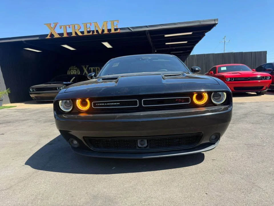 2015 Dodge Challenger 3rd Gen - Image 2 of 7