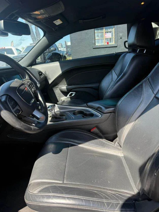 2015 Dodge Challenger 3rd Gen - Image 4 of 7