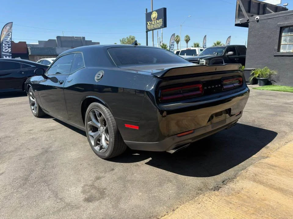 2015 Dodge Challenger 3rd Gen - Image 5 of 7
