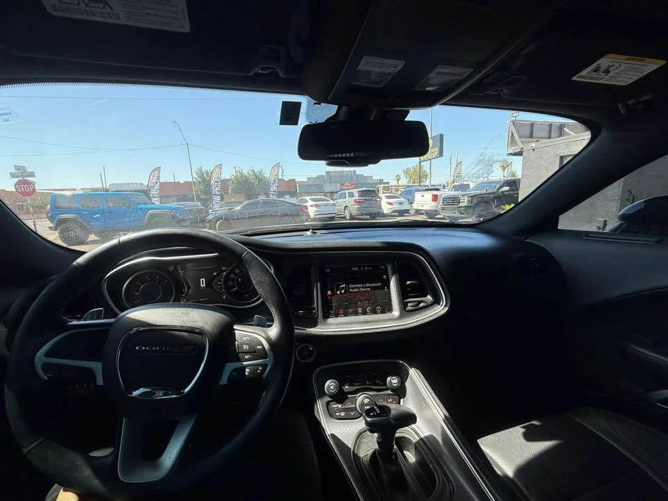 2015 Dodge Challenger 3rd Gen - Image 3 of 7