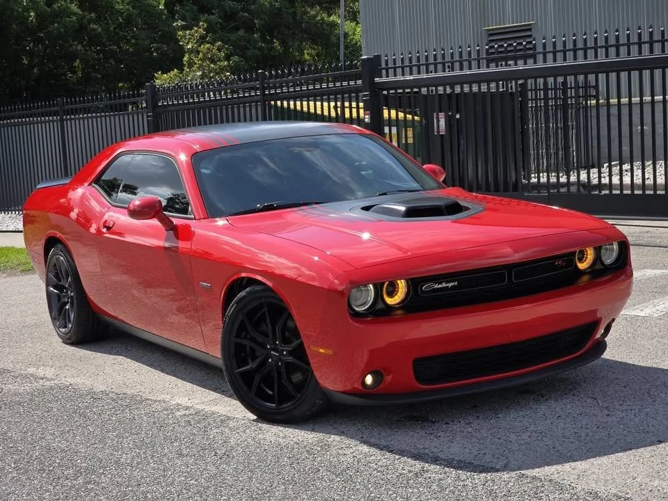 2015 Dodge Challenger 3rd Gen - Image 10 of 10