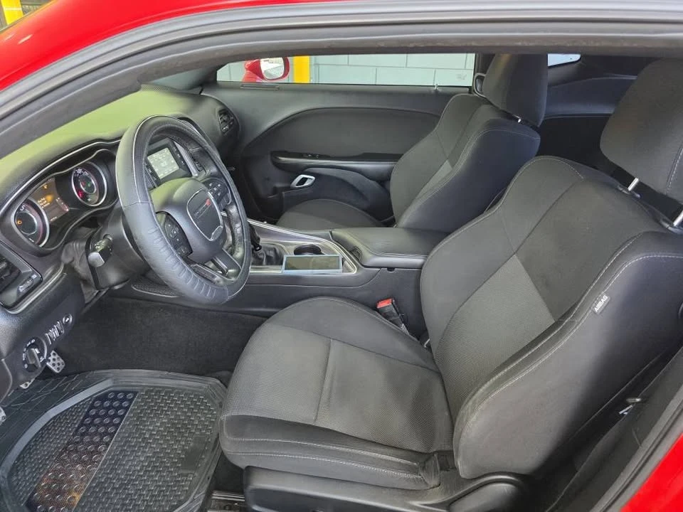 2015 Dodge Challenger 3rd Gen - Image 8 of 10