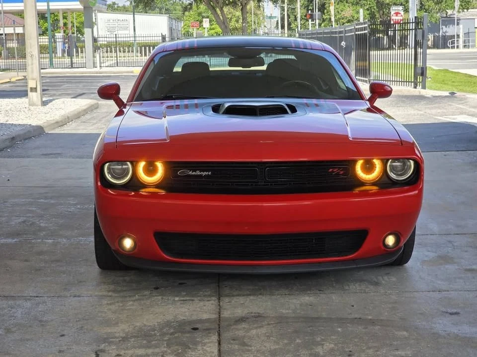2015 Dodge Challenger 3rd Gen - Image 3 of 10