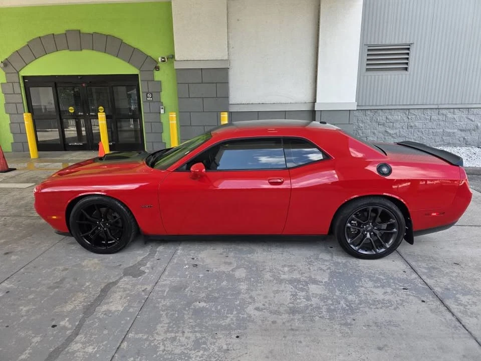 2015 Dodge Challenger 3rd Gen - Image 7 of 10