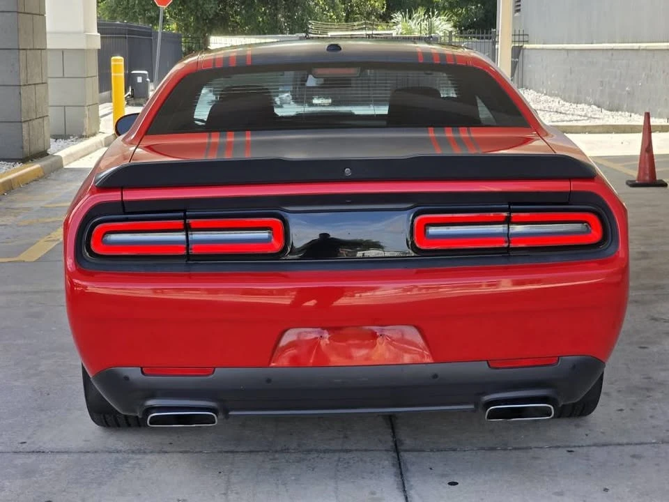 2015 Dodge Challenger 3rd Gen - Image 6 of 10