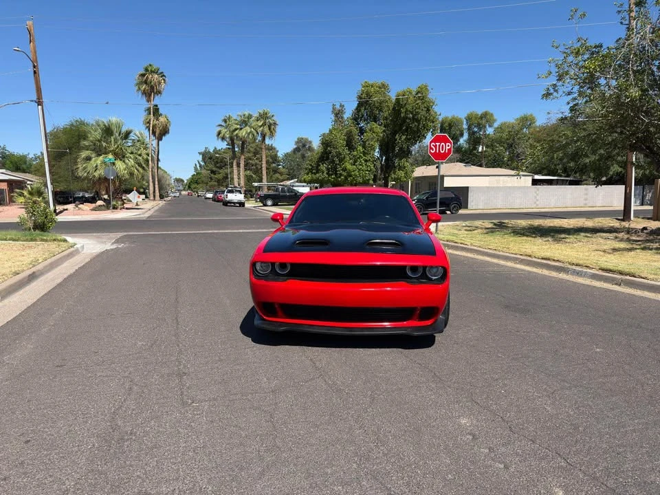 2015 Dodge Challenger 3rd Gen - Image 5 of 8