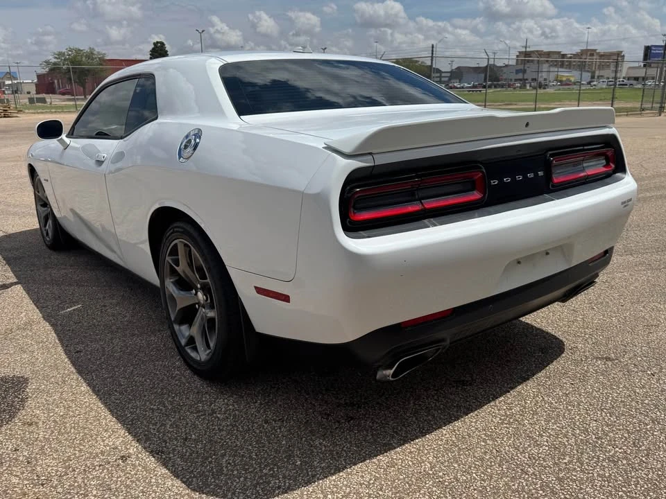 2015 Dodge Challenger 3rd Gen - Image 6 of 20
