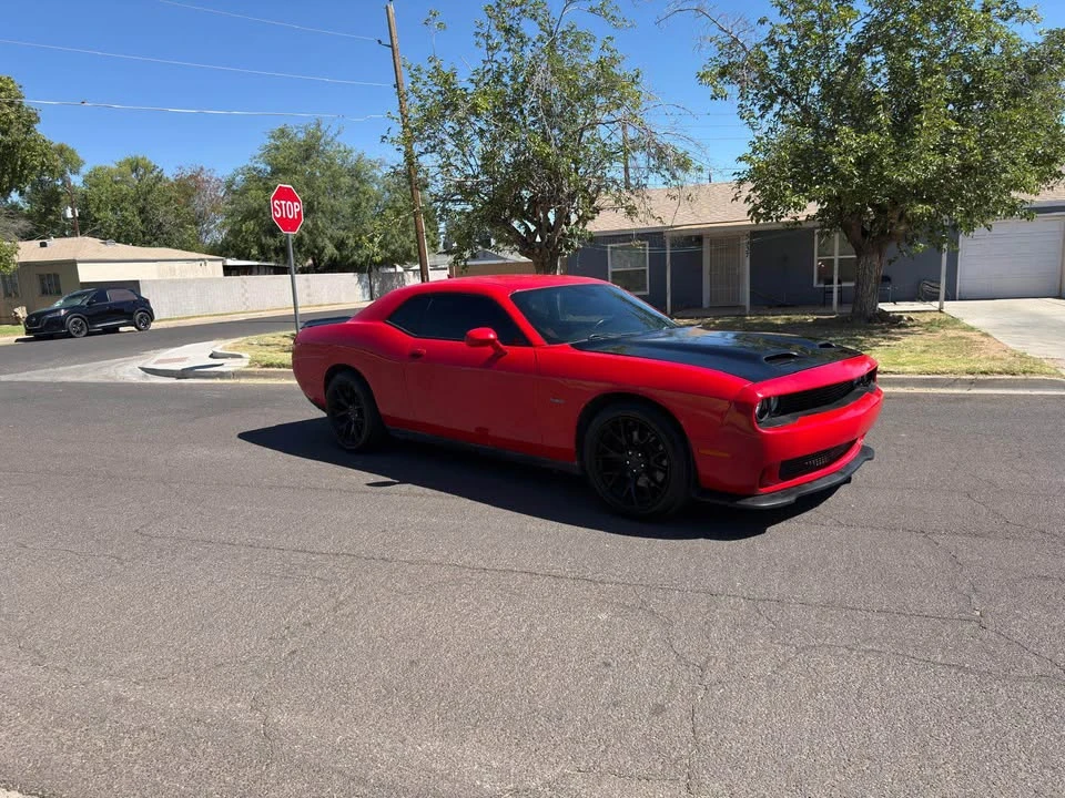 2015 Dodge Challenger 3rd Gen - Image 7 of 8