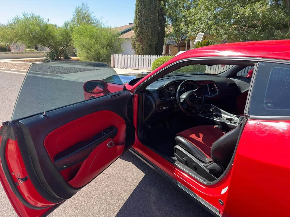 2015 Dodge Challenger 3rd Gen - Image 4 of 8