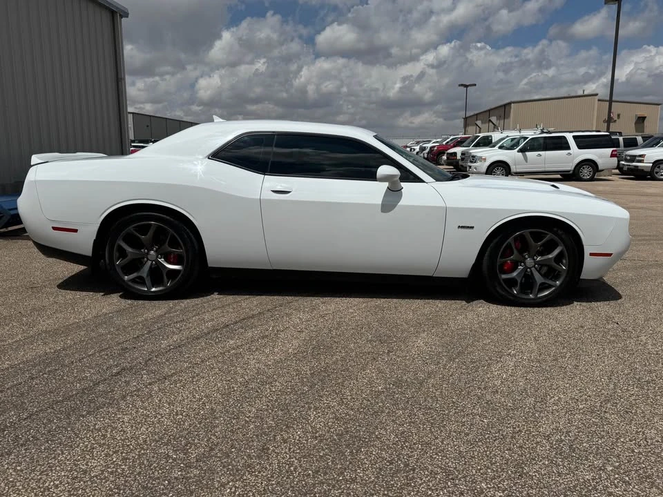 2015 Dodge Challenger 3rd Gen - Image 7 of 20