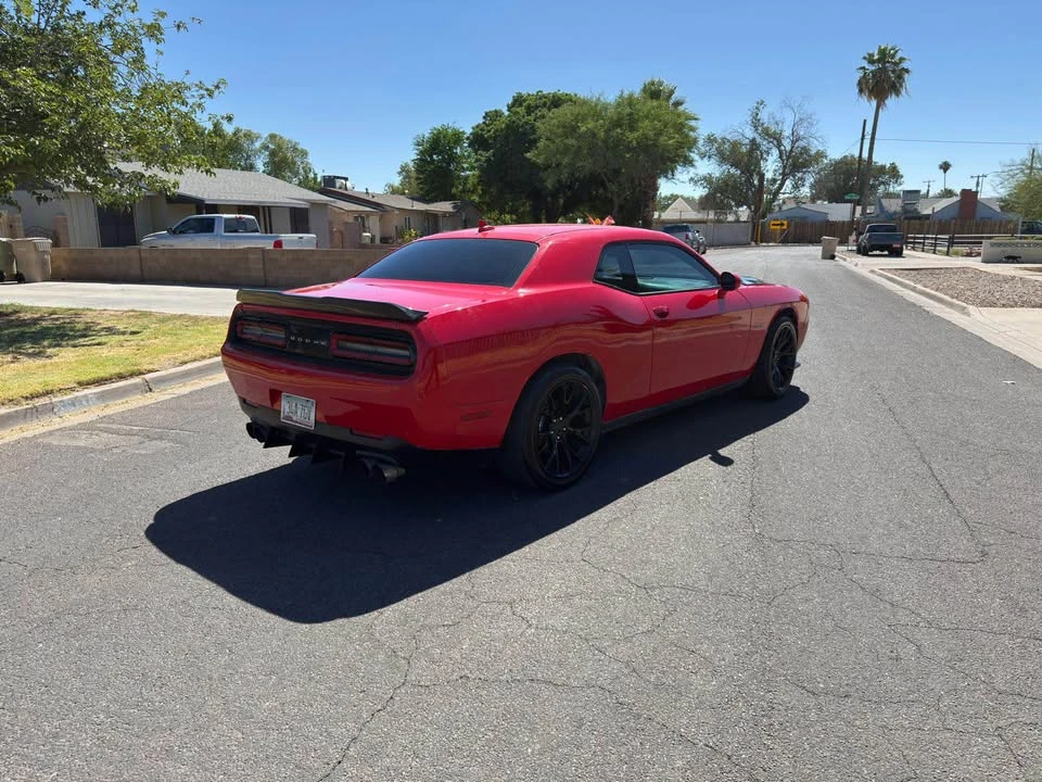 2015 Dodge Challenger 3rd Gen - Image 2 of 8