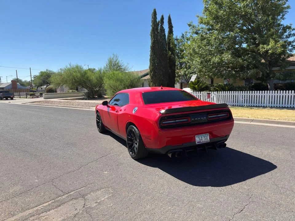 2015 Dodge Challenger 3rd Gen - Image 6 of 8