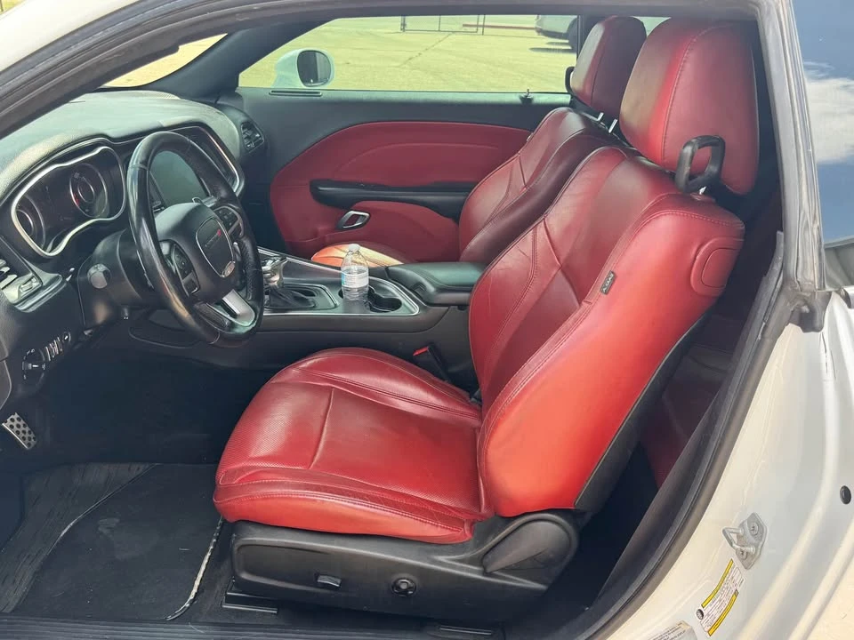 2015 Dodge Challenger 3rd Gen - Image 18 of 20