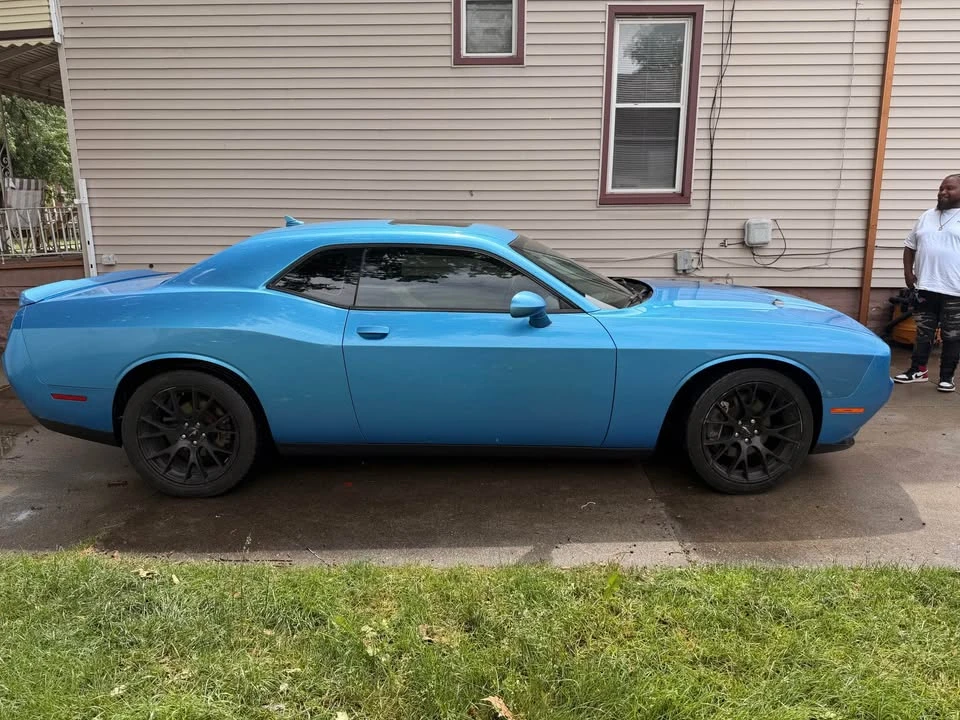 2015 Dodge Challenger 3rd Gen - Image 7 of 10