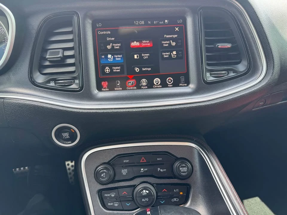 2015 Dodge Challenger 3rd Gen - Image 16 of 20
