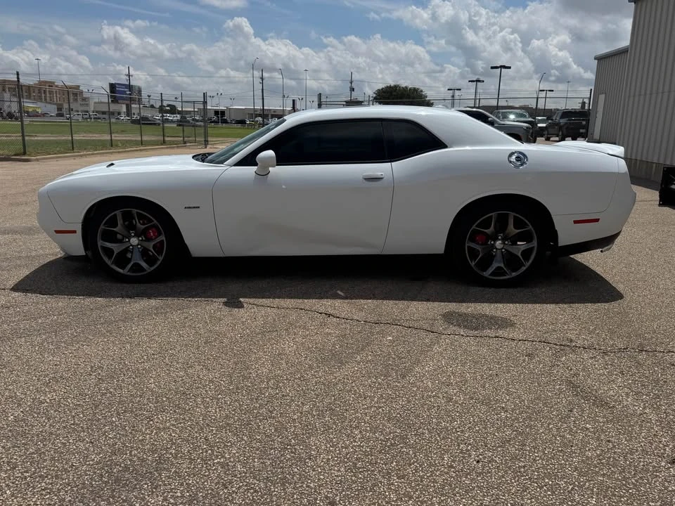 2015 Dodge Challenger 3rd Gen - Image 8 of 20