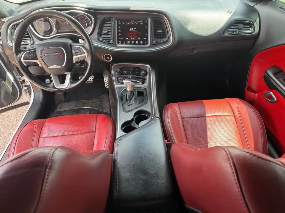 2015 Dodge Challenger 3rd Gen - Image 13 of 20