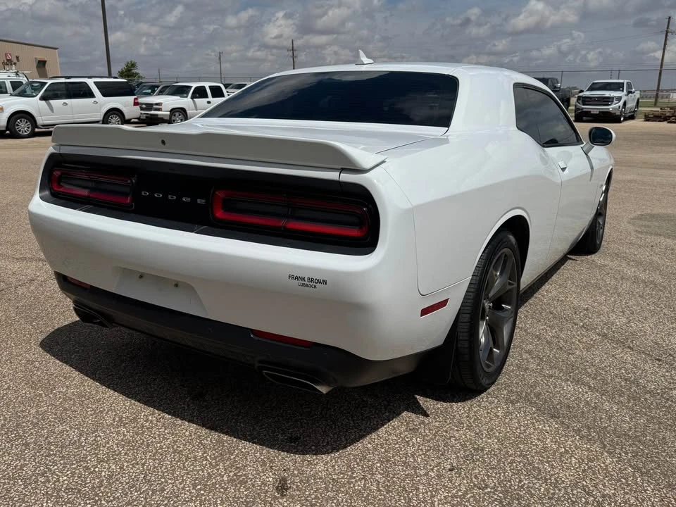 2015 Dodge Challenger 3rd Gen - Image 4 of 20