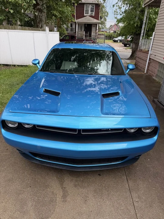 2015 Dodge Challenger 3rd Gen - Image 8 of 10