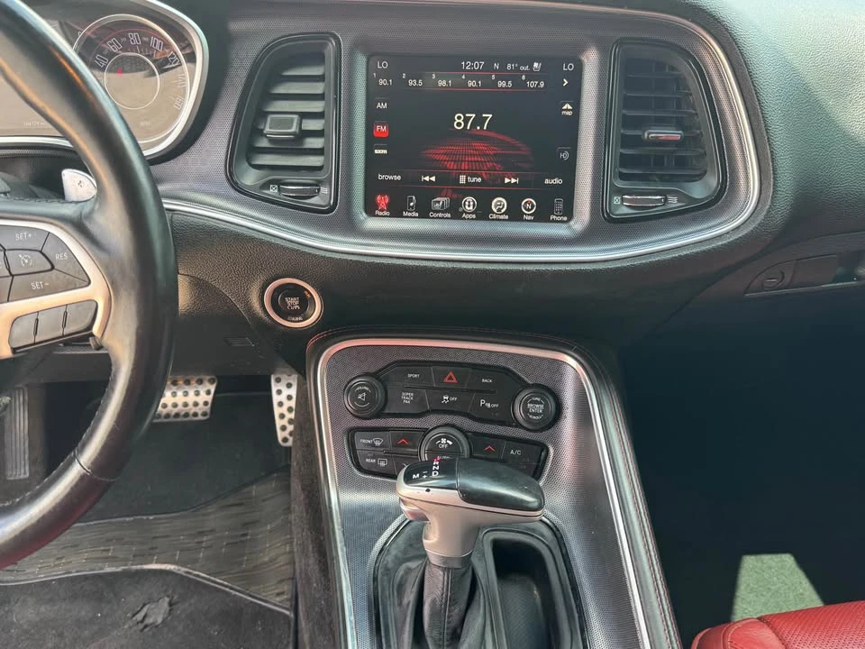 2015 Dodge Challenger 3rd Gen - Image 12 of 20