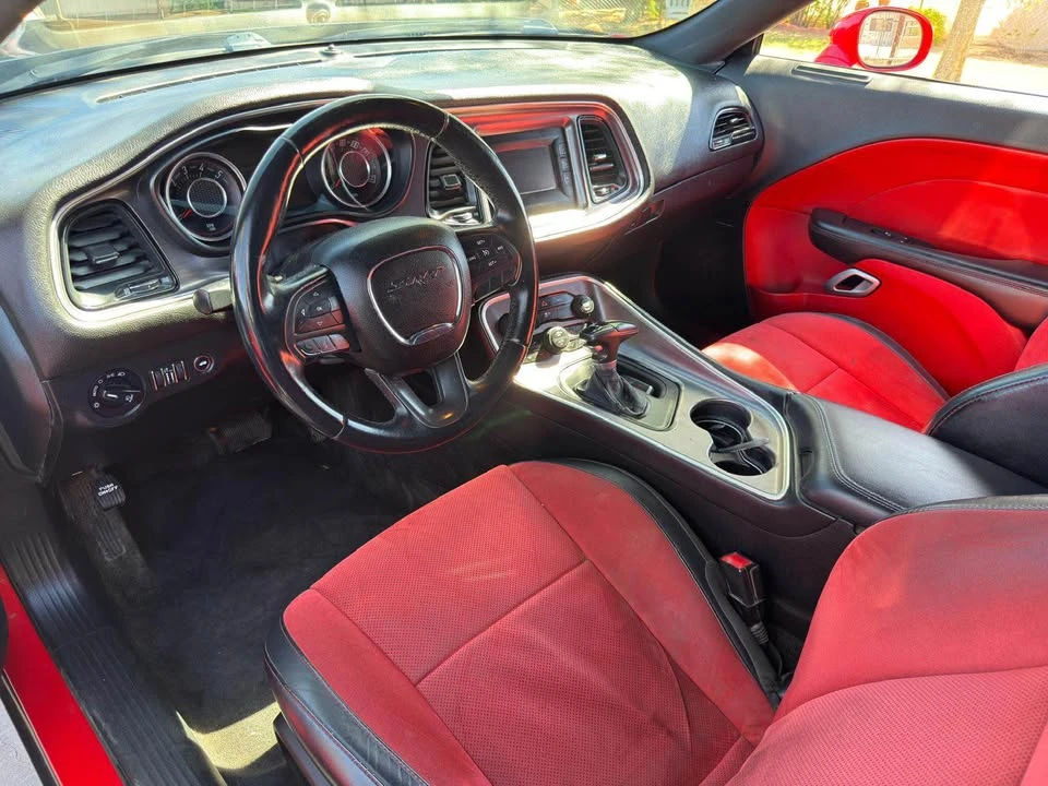 2015 Dodge Challenger 3rd Gen - Image 8 of 8