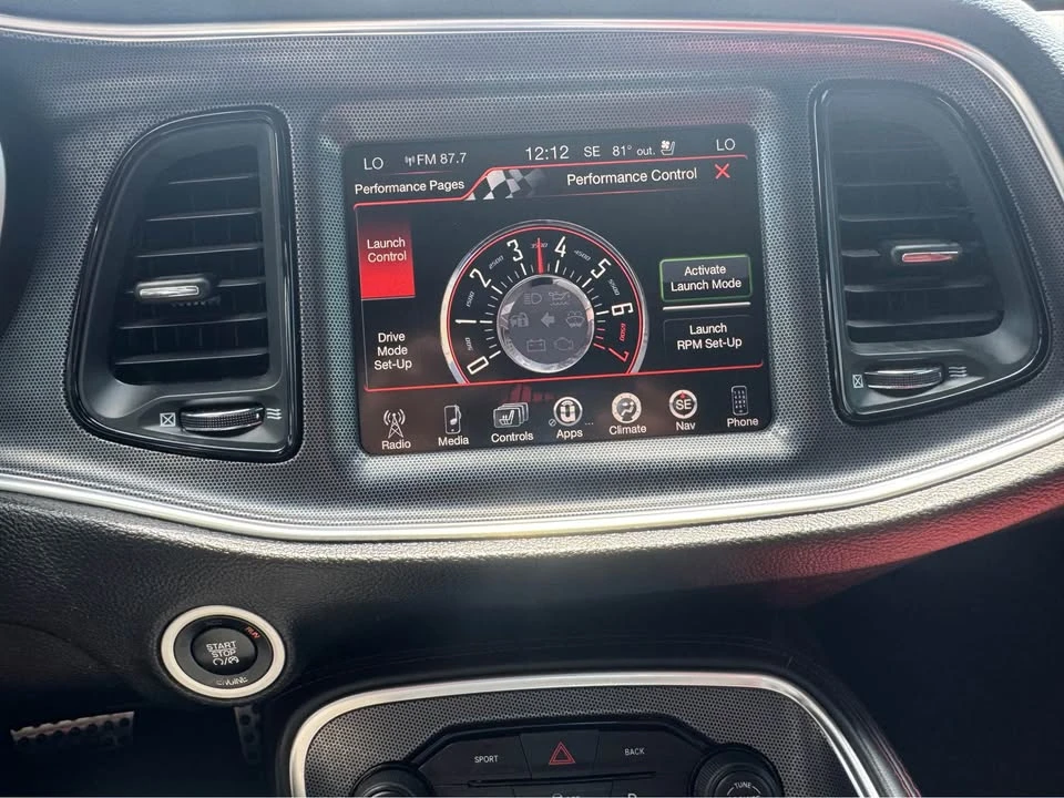 2015 Dodge Challenger 3rd Gen - Image 17 of 20