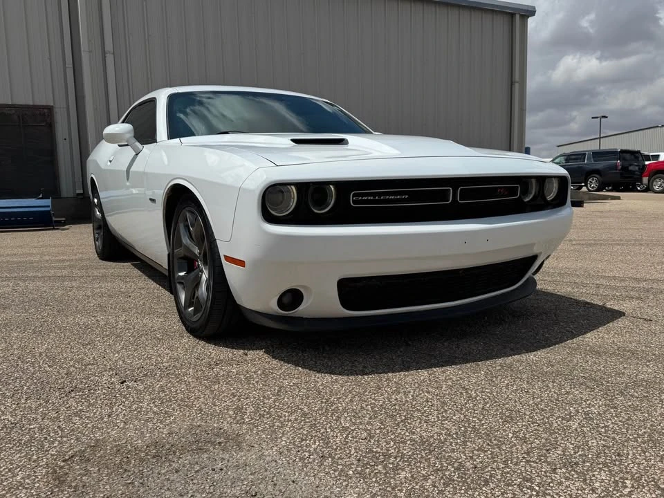 2015 Dodge Challenger 3rd Gen - Image 3 of 20