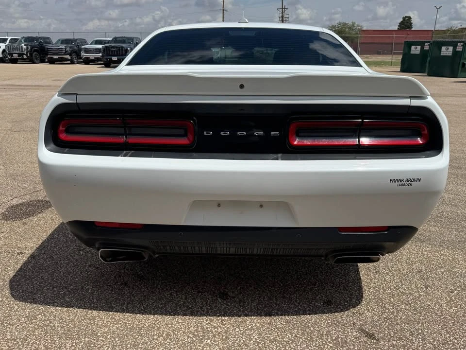 2015 Dodge Challenger 3rd Gen - Image 5 of 20
