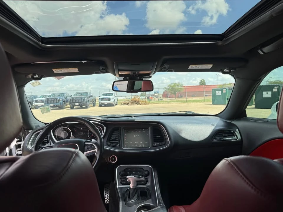 2015 Dodge Challenger 3rd Gen - Image 14 of 20