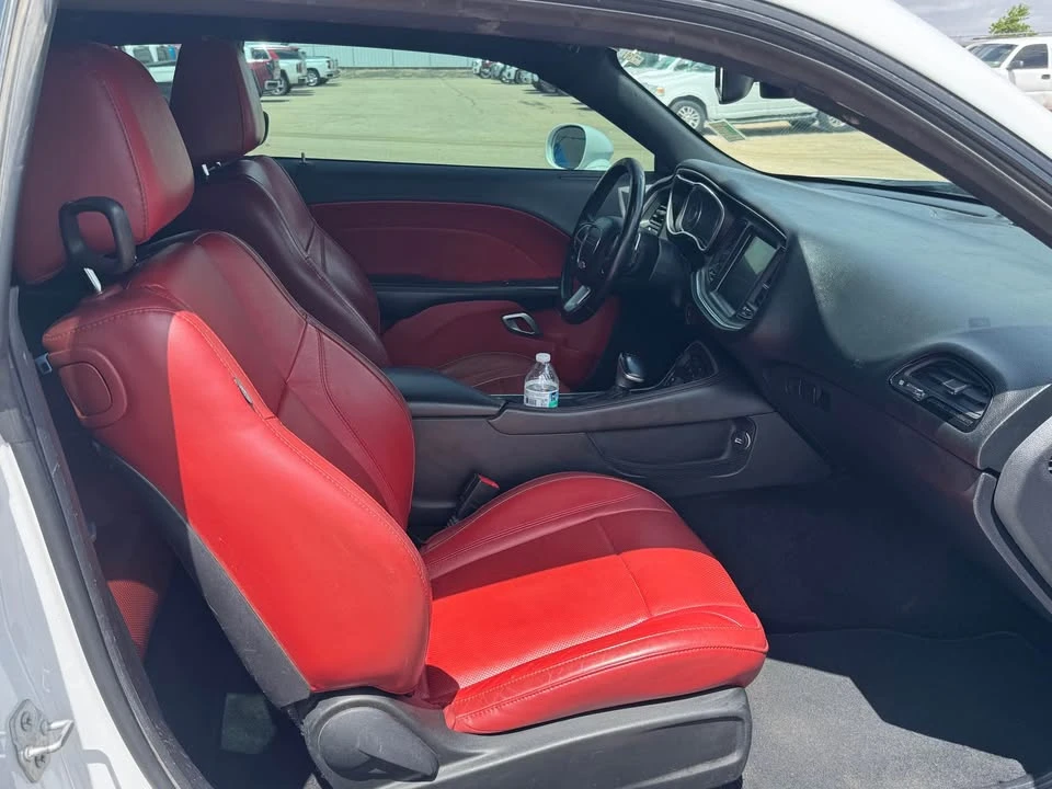 2015 Dodge Challenger 3rd Gen - Image 19 of 20