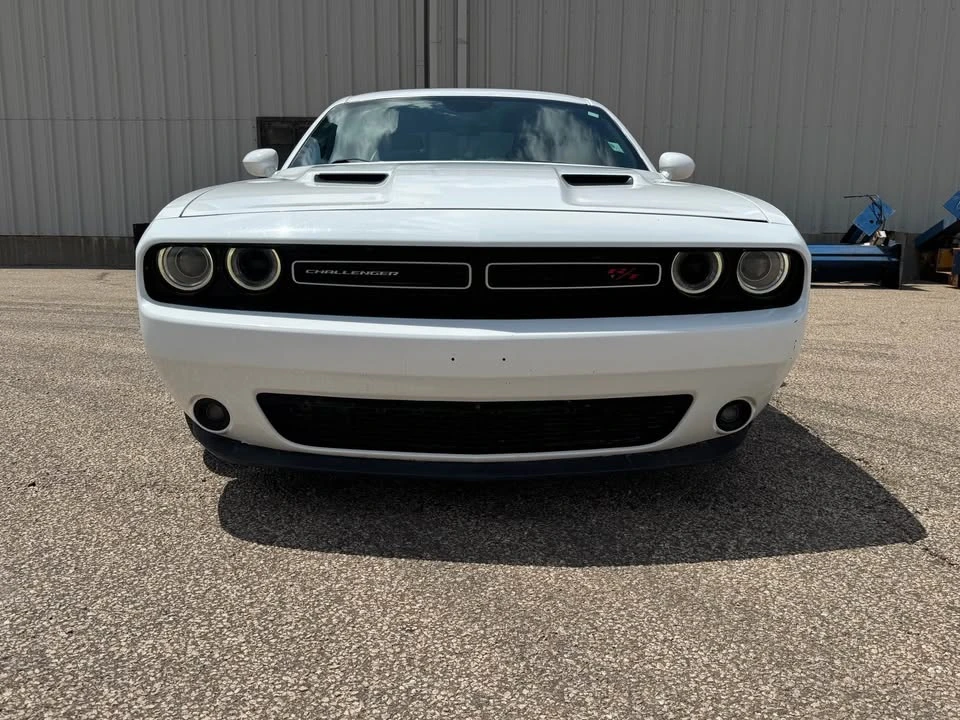 2015 Dodge Challenger 3rd Gen - Image 2 of 20
