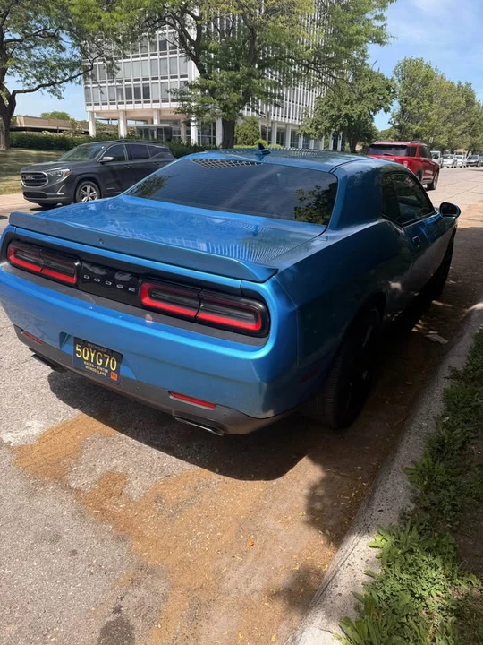 2015 Dodge Challenger 3rd Gen - Image 5 of 10