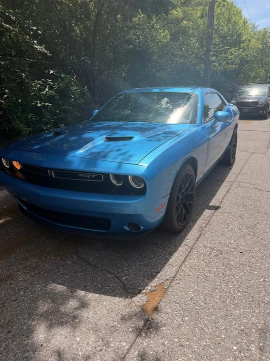2015 Dodge Challenger 3rd Gen - Image 2 of 10