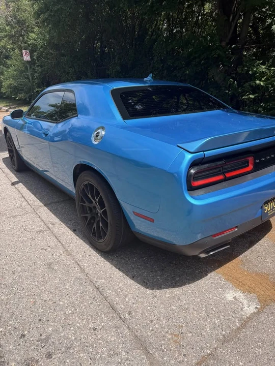 2015 Dodge Challenger 3rd Gen - Image 3 of 10
