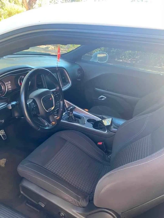 2015 Dodge Challenger 3rd Gen - Image 11 of 12