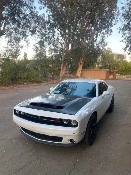 2015 Dodge Challenger 3rd Gen - Image 6 of 12