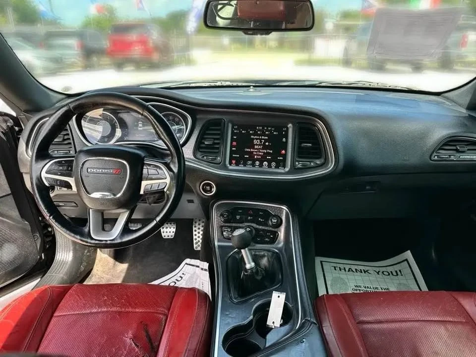 2015 Dodge Challenger 3rd Gen - Image 15 of 16