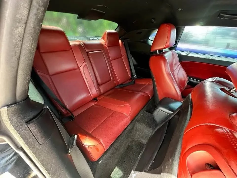 2015 Dodge Challenger 3rd Gen - Image 14 of 16