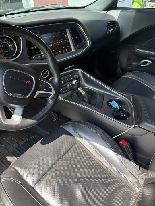 2015 Dodge Challenger 3rd Gen - Image 6 of 16