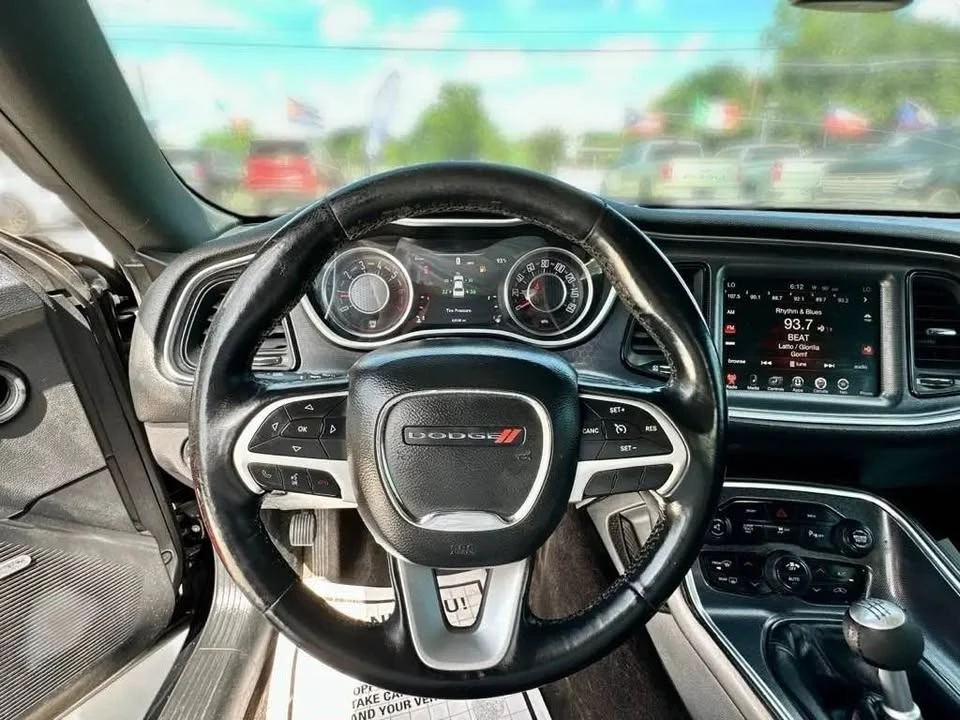 2015 Dodge Challenger 3rd Gen - Image 16 of 16
