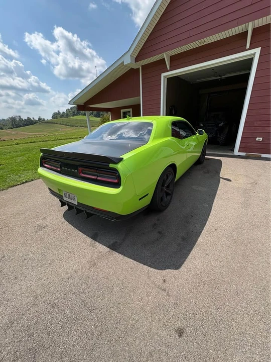 2015 Dodge Challenger 3rd Gen - Image 3 of 16