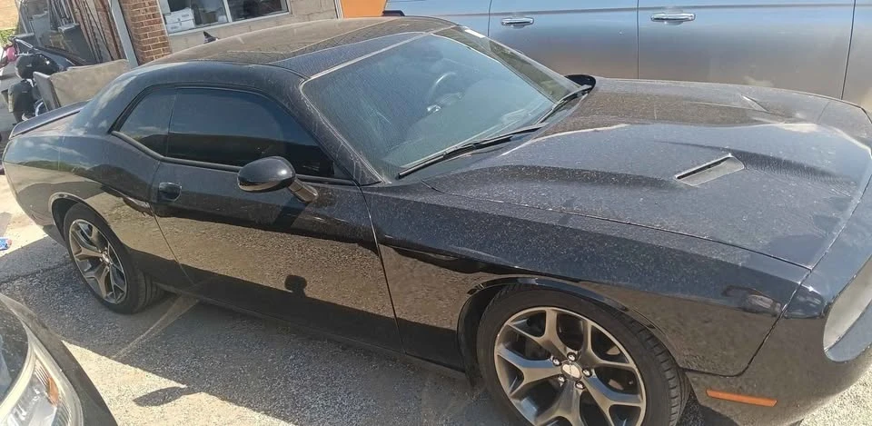2015 Dodge Challenger 3rd Gen - Image 3 of 4